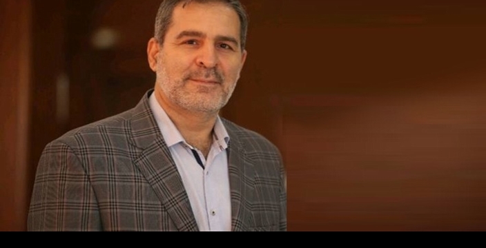 مشاور اجرایی دبیر هیأت مرکزی گزینش وزارت بهداشت منصوب شد.