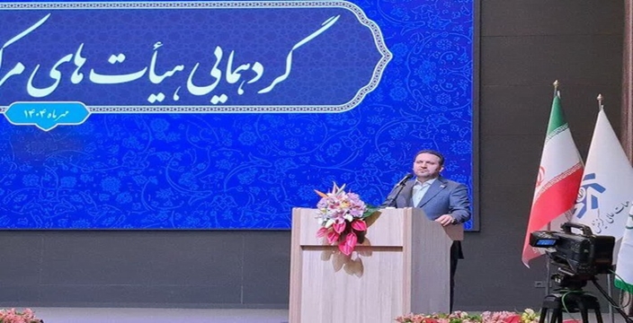نهاد گزینش باید جایگاه واقعی خود را در نظام اجرایی کشور باز یابد