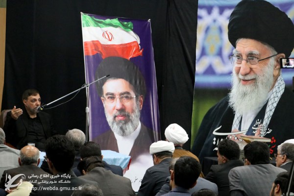 جریان علمی کشور با پشتوانه و حمایت‌های رهبر شهید سرعت گرفت