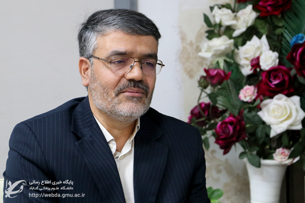 کسب درجه عالی و رتبه سوم هسته گزینش دانشگاه در ارزیابی عملکرد سال 1404