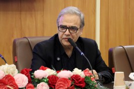بسیج امکانات دانشگاه علوم پزشکی گناباد برای میزبانی از زائران «قائد شهید» در مسیر مشهد مقدس